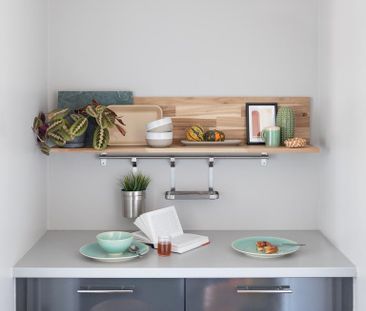 Studio to rent - Photo 3