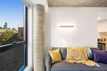 5 Bedroom Shared Bathroom, King Single Bed - Photo 2