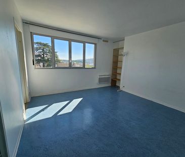 Location Appartement 1 pièce 29m² BESANCON 25000 - Photo 1