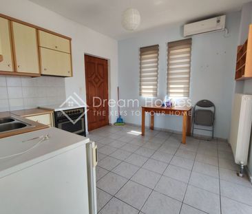 Studio/Γκαρσονιέρα για ενοικίαση Νέα Άμπλιανη (Λαμία) - Photo 3