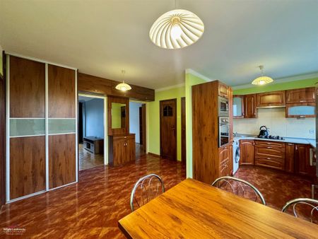 Grudziądz, Kawalerii Polskiej Mieszkanie na wynajem - Photo 3