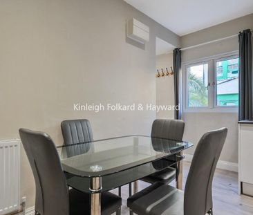 3 bedroom maisonette to rent - Photo 3