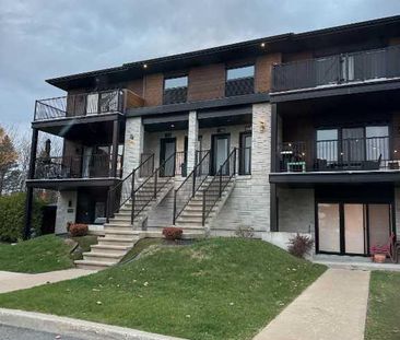 Logement à louer 5 1/2 REZ-DE-CHAUSSÉE - Photo 4