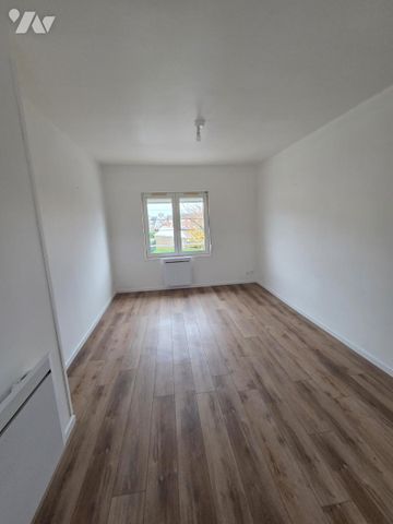 Location appartement F2 à Cambrai en bon état - Photo 3
