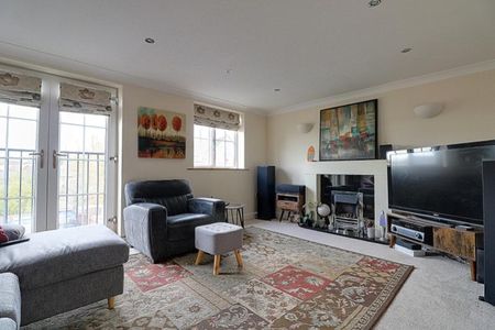 4 bedroom townhouse to rent - Photo 2