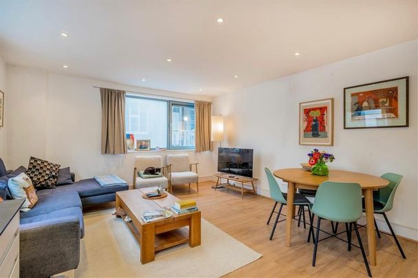 Bell Yard Mews, SE1, London - Photo 1