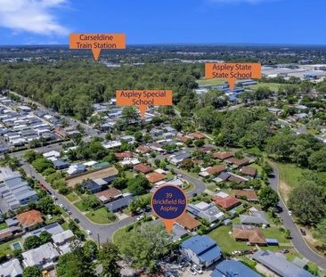 39 Brickfield Road, Aspley, QLD 4034 - Photo 4