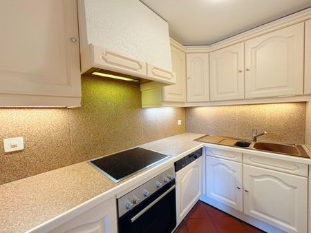 3.5 Zimmer, 100 m², 2. Stock - Photo 5