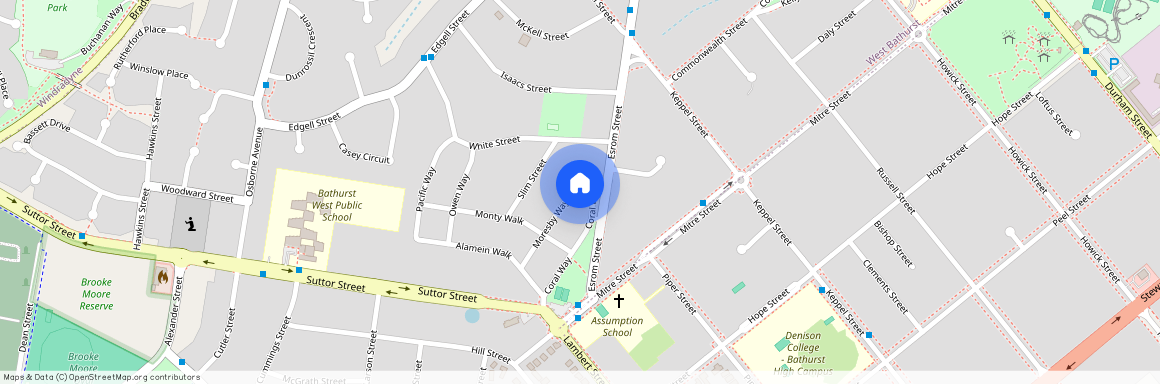 24 Moresby Way, 2795, West Bathurst Nsw