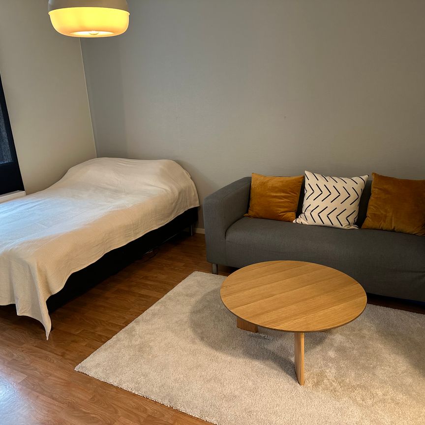 Tvistevägen, Umeå - Photo 1
