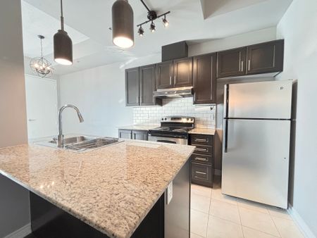 For Lease - 1421 Costigan Road Unit# 608, Milton, Ontario - Photo 5
