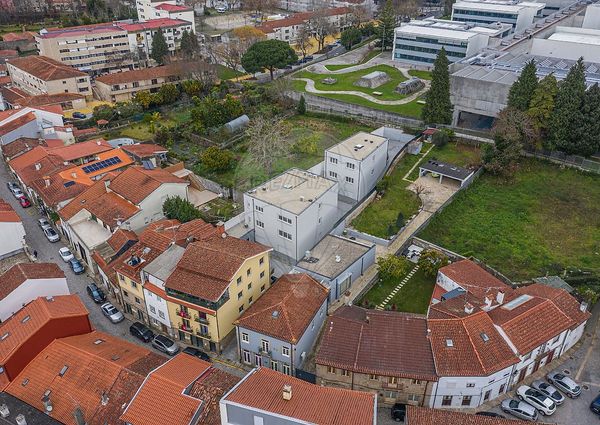 Apartamento T2 em Viana do Castelo