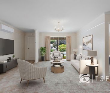 9/4-8 Market St, Eaglehawk - Photo 1