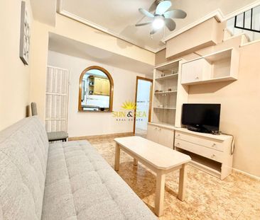 SEMI-DETACHED HOUSE - GRAN ALACANT - Photo 1