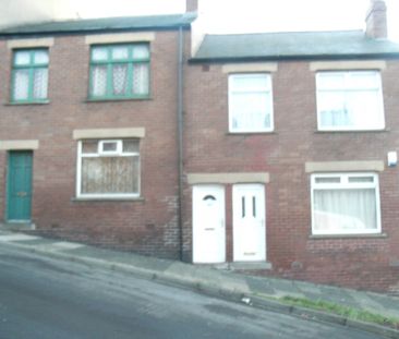 2 bed flat to rent in Avondale Road, Newcastle upon tyne, NE6 - Photo 4