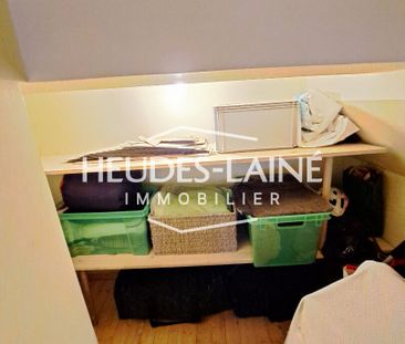 Location Appartement 1 pièce 30m² AVRANCHES 50300 - Photo 4