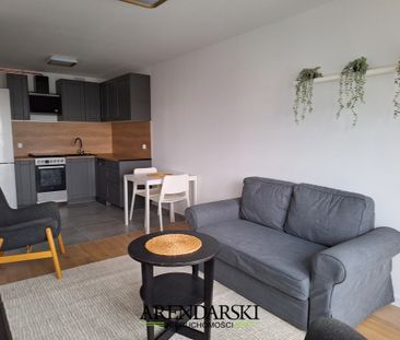 2 Pokoje Winda Dolinki Gorzów Wielkopolski - Photo 3