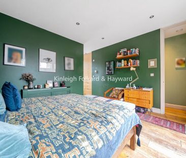 2 bedroom terraced house to rent - Photo 5