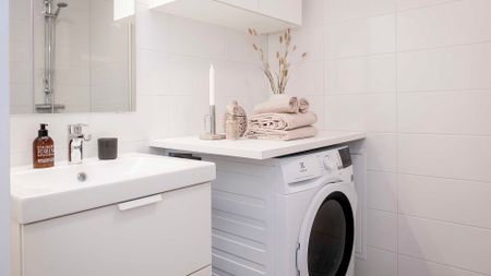 Skogängsvägen, Spånga - Foto 2