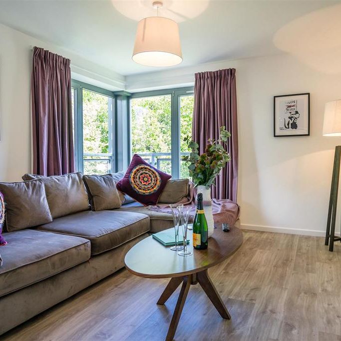 2 bedroom apartment to rent - Photo 1