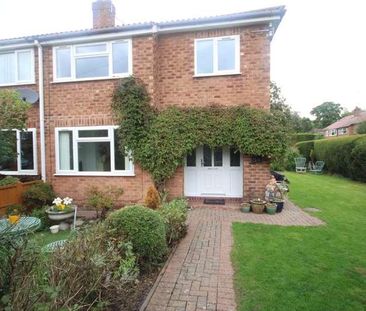 Hawthorn Road, Chester, CH3 - Photo 1