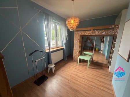 Dom wolnostojący na wynajem - Zdjęcie 3