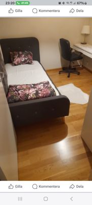 Kista Alléväg - Photo 1