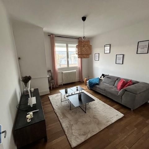 Location Appartement 3 pièces 63m² BELFORT 90000 - Photo 1