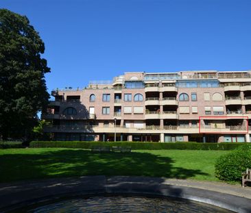 Gemeubeld appartement op wandelafstand van de stad - Photo 2