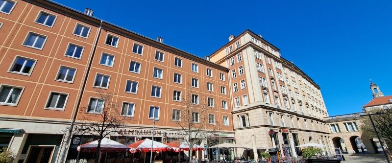 CITYWOHNUNG mit TOPAUSSTATTUNG!!! - Foto 1