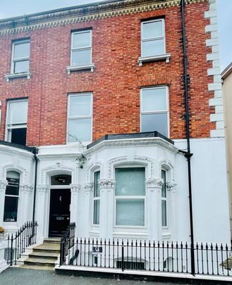 Lisburn Road, Room 1, Most Bills Included, Belfast, BT9 6BT - Photo 1