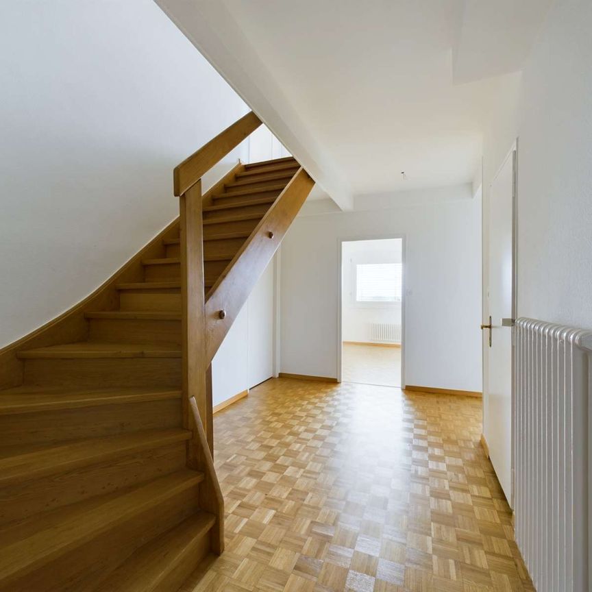 Appartement de 6 pièces en duplex au 7ème étage à Lausanne - Foto 1