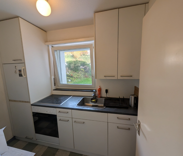 Perfekte Singlewohnung - Foto 6