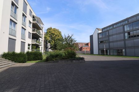 Te huur: Appartement Abtstraat in Maastricht - Foto 4