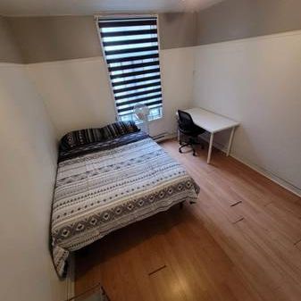 Chambre en collocation Berri UQAM - Photo 3