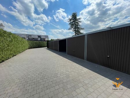 Appartement te huur in Zele - Foto 2