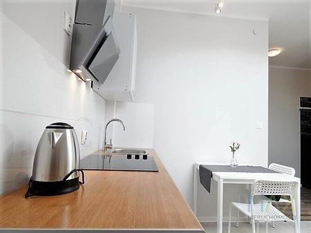 2-pokojowe, ul. Proszowicka, Prądnik Biały - Photo 4