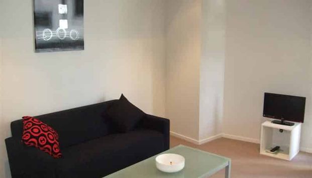 Wellington Central, 1 bedroom furnished - Photo 1