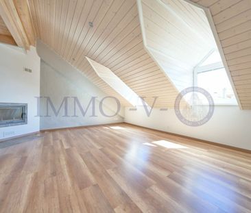 SPACIEUSE MAISON VILLAGEOISE AVEC BALCON ET TERRASSE A 30 METRES DU... - Photo 3