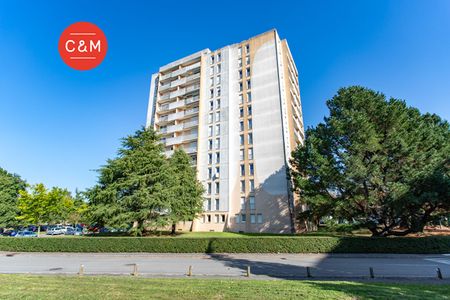 Location Appartement 3 pièces 69m² - Photo 2