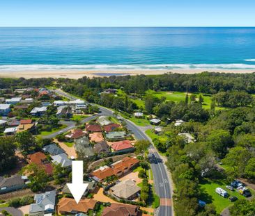 177 Matthew Flinders Drive, Port Macquarie NSW 2444 - House For Ren... - Photo 1