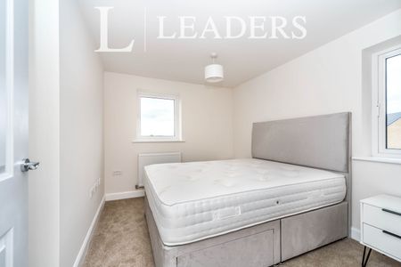 1 bedroom apartment to rent Rowan Road, Houghton Conquest, Bedford, MK45 - Photo 5