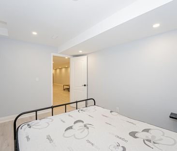 For Lease - 40 Ed Quigg Way Unit# BSMT, Vaughan, Ontario - Photo 1