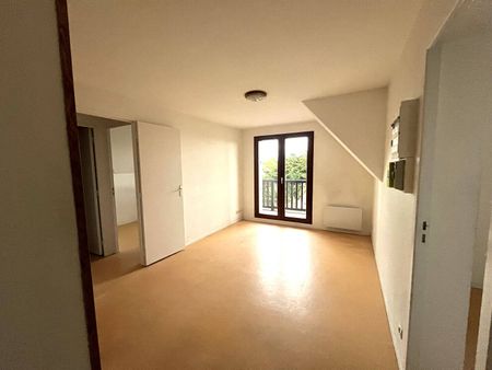 Location appartement 3 pièces 31.32 m² à Ouistreham (14150) - Photo 2