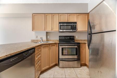 For Lease - 47 Caroline Street Unit# 307, Hamilton, Ontario - Photo 4