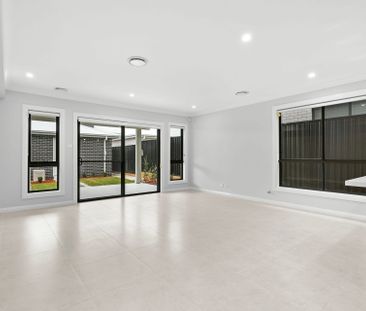 3 Bedroom Terrace Home - Photo 2