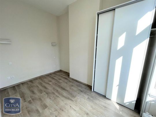 Location Appartement 3 pièces 53m² LIMOGES 87000 - Photo 1