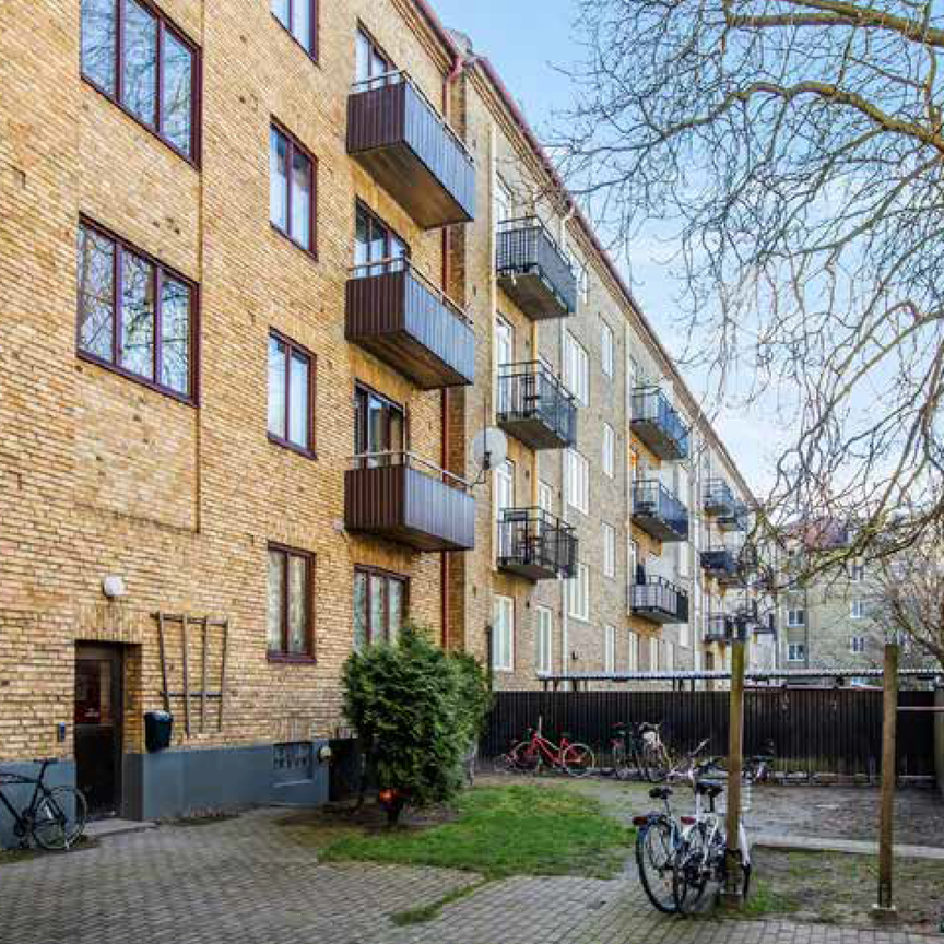 Sigtunagatan, Malmö - Photo 2