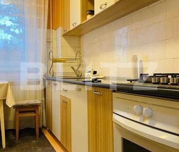 Apartament spatios cu 4 camere, 85 mp, parcare, zona Bucium - Photo 4
