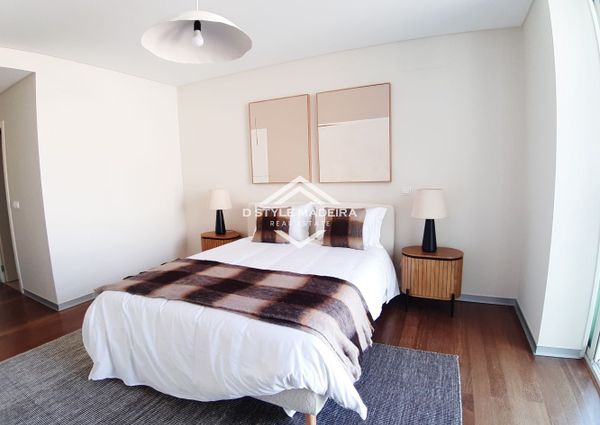 Apartamento T3 em Ilha da Madeira